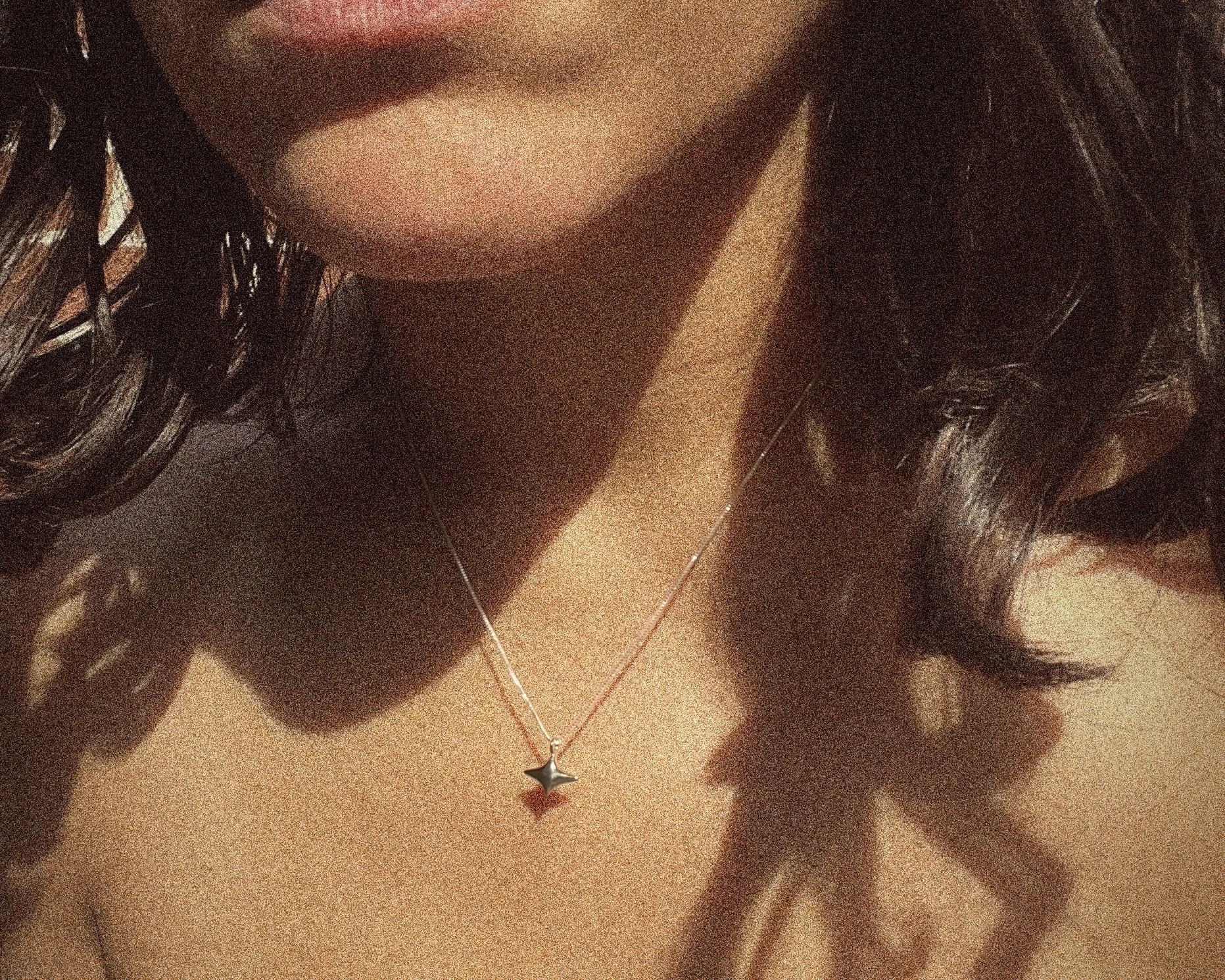 Étoile Necklace — Sophie Kissin Jewelry